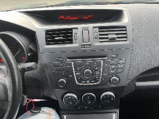 Mazda 5 2.0 Business 6persoons picture 21