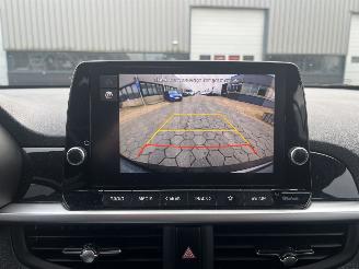 Kia Picanto 1.0 DPi DynamicLine picture 20