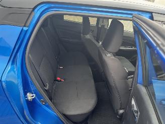 Suzuki Swift 1.2 Style Smart Hybrid picture 10
