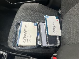 Suzuki Swift 1.2 Style Smart Hybrid picture 19