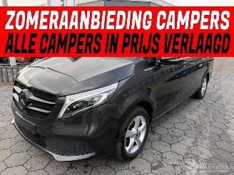  Marco Polo  2.0 Westfalia 174KW 2021/6