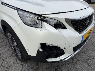 Peugeot 3008 1.2 PureTech GT Line picture 4