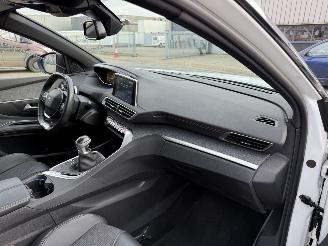 Peugeot 3008 1.2 PureTech GT Line picture 14