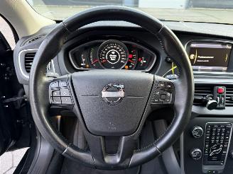 Volvo V-40 1.6 D2 R-Design picture 19