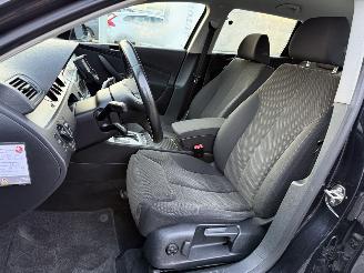 Volkswagen Passat Variant 2.0 FSI Comfortline Business picture 13