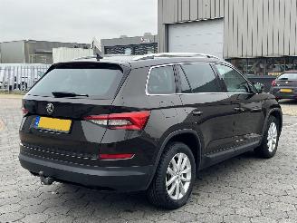 Skoda Kodiaq 1.5 TSI Style Business 7persoons picture 6