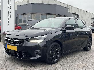 skadebil auto Opel Corsa 1.2 GS Line 2021/1