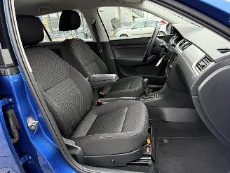 Skoda Rapid Spaceback 1.2 TSI Greentech Drive picture 13