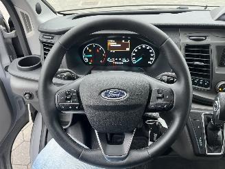 Dethleffs  Globetrail 590C AUTOMAAT picture 17