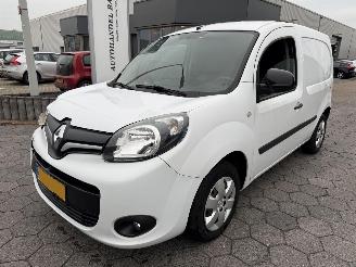 Avarii auto utilitare Renault Kangoo 1.5 Blue dCi 95 Work Edition 2020/5