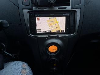 Toyota Yaris 1.3 VVTi Aspiration picture 19