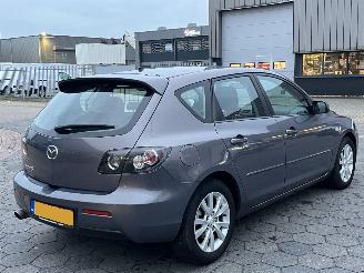 Mazda 3 1.6 Touring picture 4