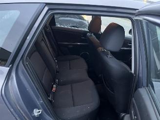 Mazda 3 1.6 Touring picture 11