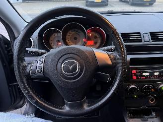Mazda 3 1.6 Touring picture 16