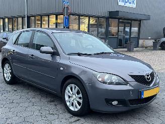 Mazda 3 1.6 Touring picture 3