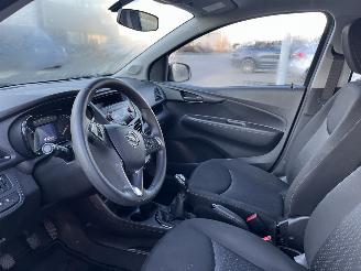 Opel Karl 1.0 ecoFLEX Edition picture 13
