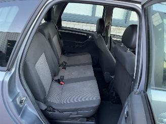 Opel Meriva 1.6-16V Cosmo AUTOMAAT picture 8