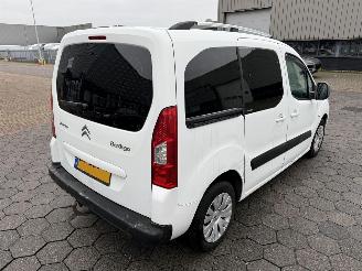 Citroën Berlingo Multispace picture 6