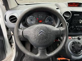 Citroën Berlingo Multispace picture 19