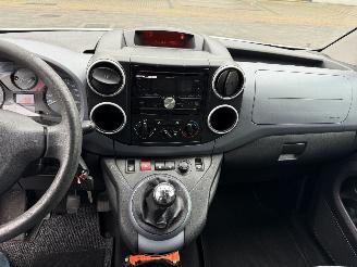 Citroën Berlingo Multispace picture 21