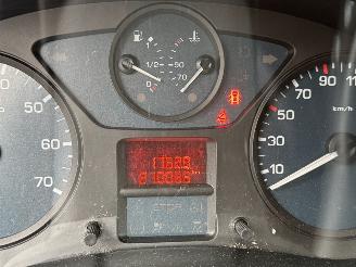 Citroën Berlingo Multispace picture 20