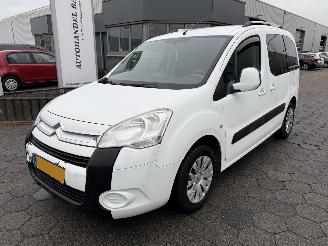  Citroën Berlingo Multispace 2016/12