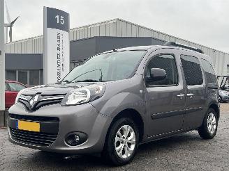 Schadeauto Renault Kangoo Family 1.2 TCe 2017/3