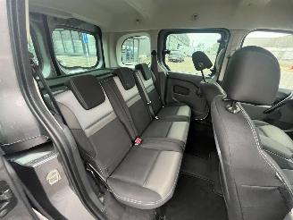 Renault Kangoo Family 1.2 TCe picture 11