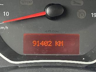 Renault Kangoo Family 1.2 TCe picture 16