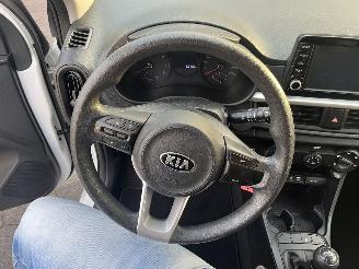 Kia Picanto 1.0 MPi ComfortPlusLine picture 15