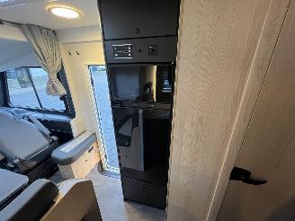 Sunlight  2.2 i67S Adventure AUTOMAAT picture 15