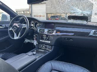 Mercedes CLS 350 AUTOMAAT 306PK PANO picture 12