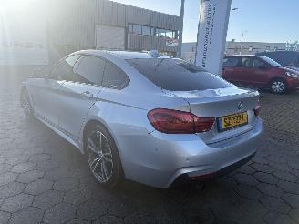 BMW 4-serie Gran Coupé 418i High Executive picture 5