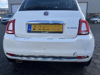 Fiat 500 1.0 Hybrid Dolcevita picture 8