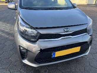 Kia Picanto 1.0 MPi ComfortPlusLine picture 10
