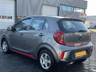 Kia Picanto 1.0 MPi ComfortPlusLine picture 6
