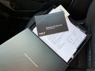 Kia Picanto 1.0 DPi ComfortLine AUTOMAAT picture 19