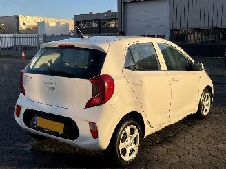 Kia Picanto 1.0 DPi ComfortLine AUTOMAAT picture 4
