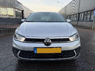 Volkswagen Polo Autom 1.0 TSI Life Business picture 2