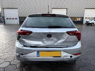 Volkswagen Polo Autom 1.0 TSI Life Business picture 5