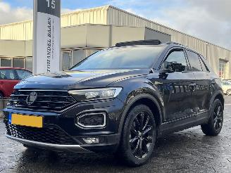 Unfallwagen Volkswagen T-Roc 1.5 TSI Sport 2021/1