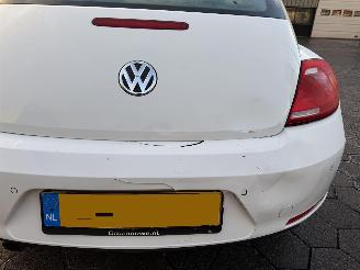 Volkswagen Beetle 1.2 TSI Trend picture 8