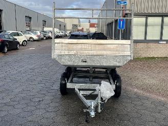 -  VDM Plateuwagen Dubbelasser picture 3