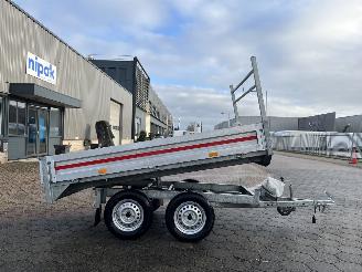 -  VDM Plateuwagen Dubbelasser picture 5