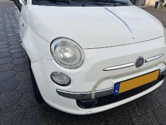 Fiat 500 1.2 Pop picture 8