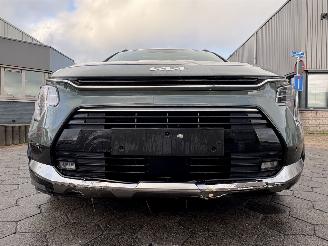 Kia Niro 1.6 GDi Hybrid ExecutiveLine picture 11