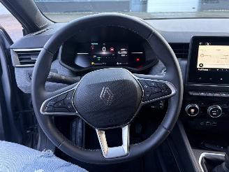 Renault Clio 1.0 TCe 90 GPF techno picture 16