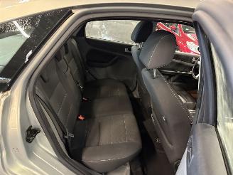 Ford Focus 1.8 Limited picture 10
