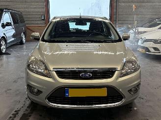 Ford Focus 1.8 Limited picture 2