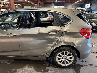 BMW 2-serie Active Tourer 218i M Sport picture 7